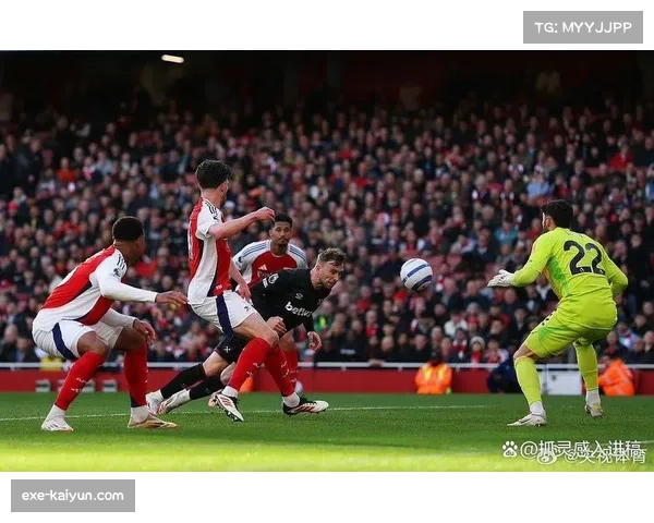 阿森纳定位球战术多样 角球配合制造多次威胁
