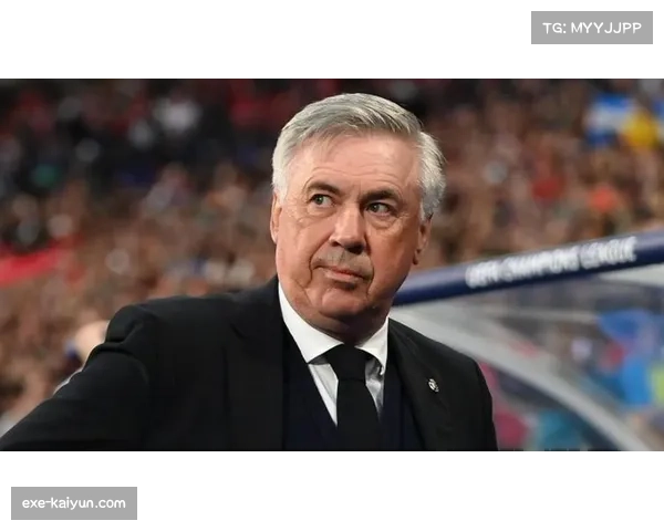 深度复盘皇马对阵马略卡安切洛蒂的后腰位置调整